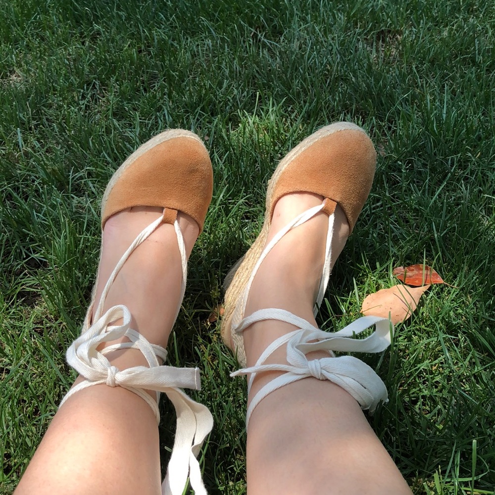 Espadrilles